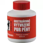Den Braven Odstraňovač Vytvrdnutej PUR Peny 100ml