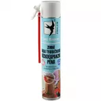 Den Braven Zimná Trubičková Nízkoexpanzná Pena Maxi do -15°C 825ml
