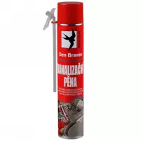 Den Braven Montážna Pena Kanalizačná 750ml