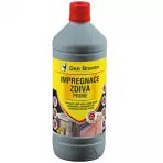 Impregnácia stien PRIME 1l