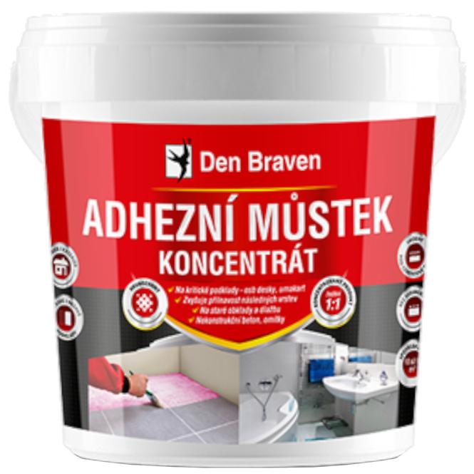 Den Braven Adhézny mostík 5 kg (koncentrát)