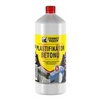 Plastifikátor betónov - 1 l