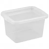 Box s vekom Basic 9 l