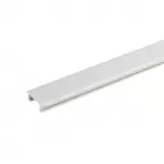 Lišta Inox Decor C-1 25 mm/ 250 cm