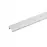 Lišta Inox Decor C-1 25 mm/ 250 cm