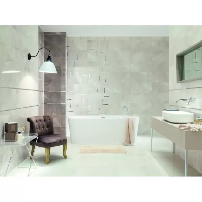 Dekor Muse Geo 1 29,8/59,8,2