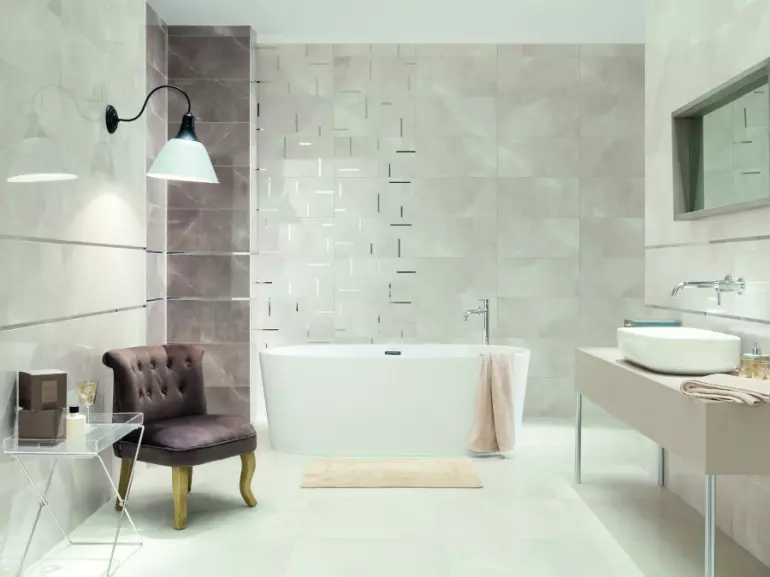Dekor Muse Geo 2  29,8/59,8