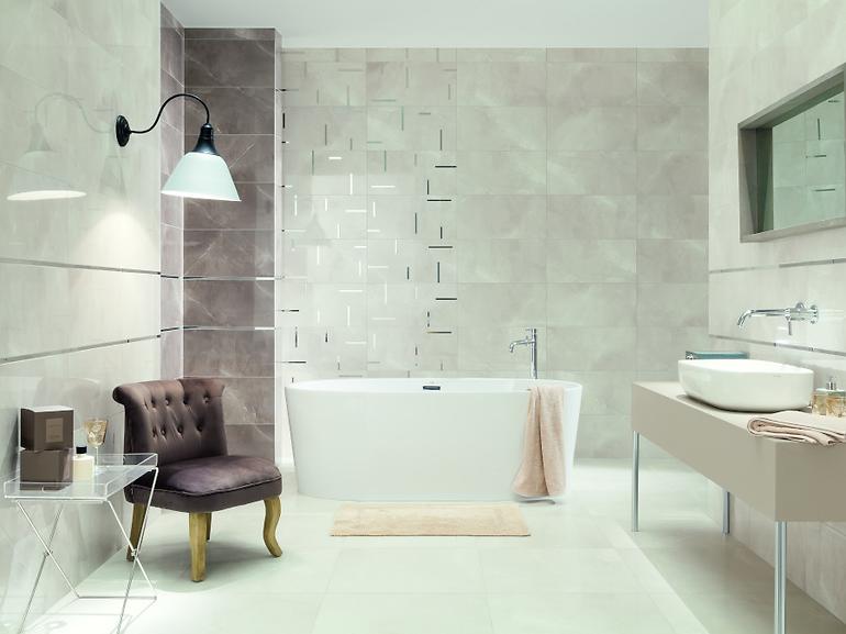 Dekor Muse Geo 2  29,8/59,8