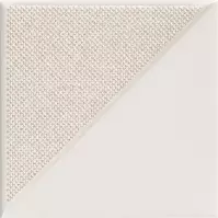 Dekor Reflection White 2 14,8/14,8