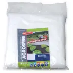Netkaná textília AGROSPEED 17g/m2  2,1/10 biela
