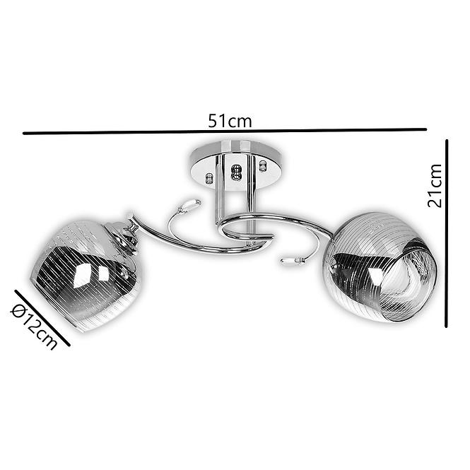 Luster 2327/2 LW2,3