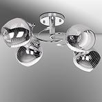 Lampa 2327/4 LW4
