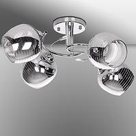 Lampa 2327/4 LW4