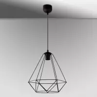 Lampa W-1201/1 Diament LW1