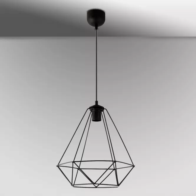 Lampa W-1201/1 Diament LW1