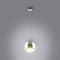 Lampa W-603/1 CR LW1