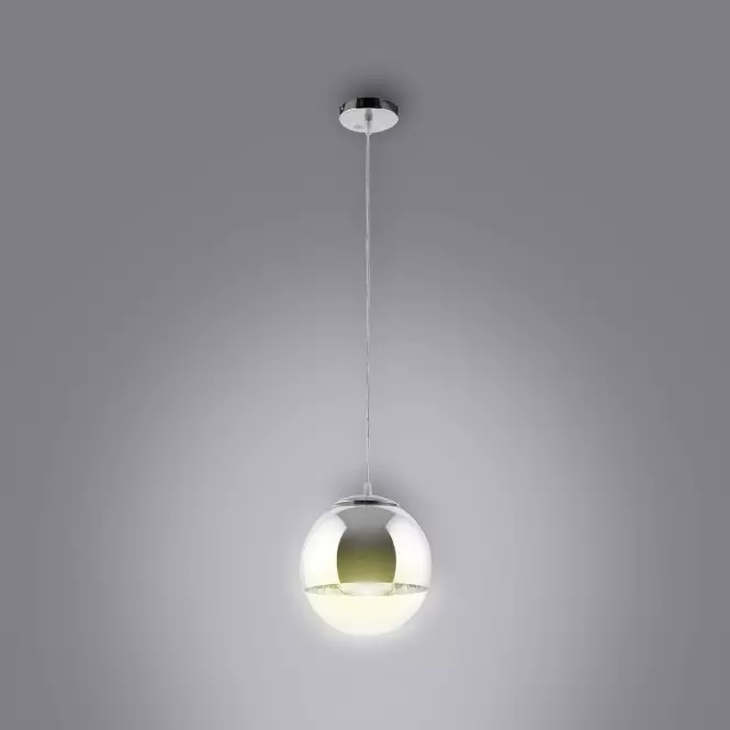 Lampa W-603/1 CR LW1