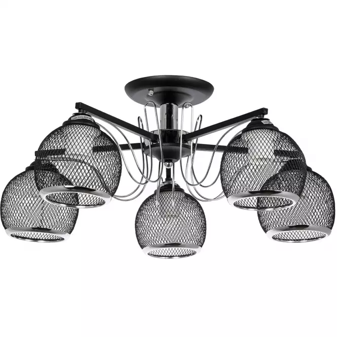 Lampa W-C 0568/5 LW5