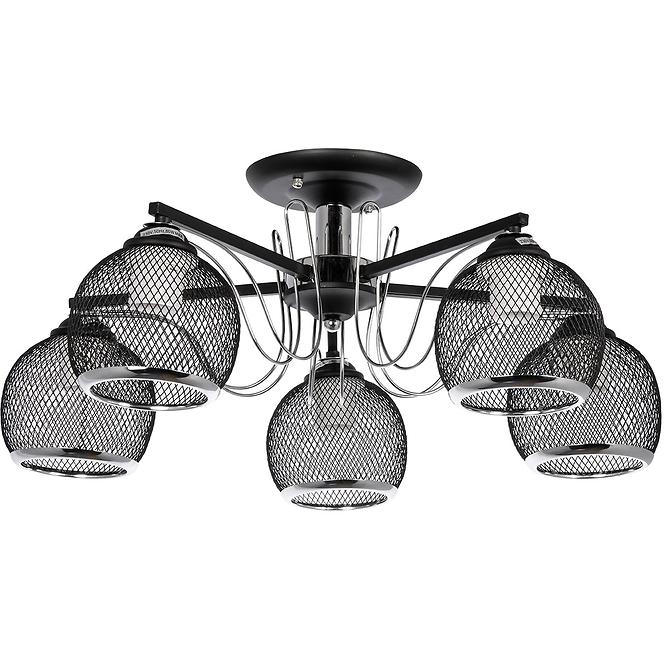 Lampa W-C 0568/5 LW5