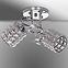 Luster W-M 093A/2B LW2