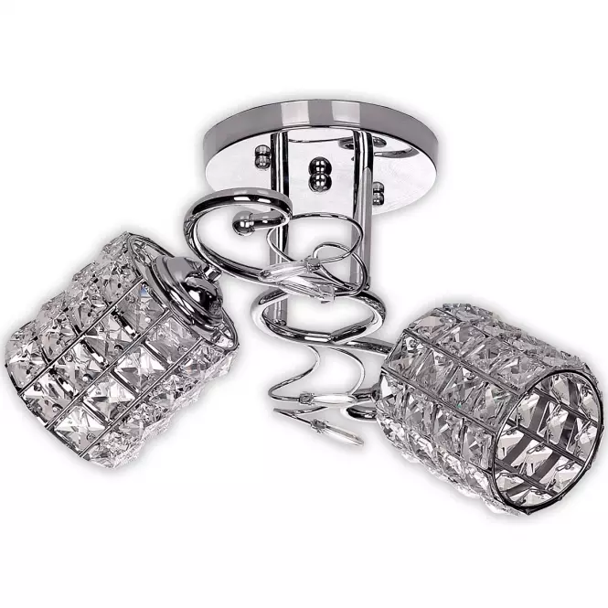 Luster W-M 093A/2B LW2