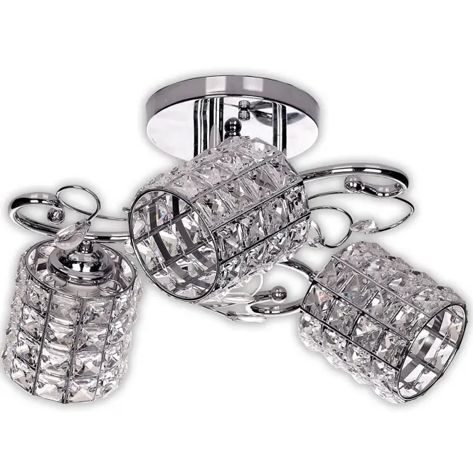 Stropné bodové svietidlo W-M 093A/3B LW3,2