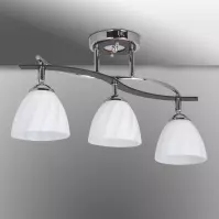 Luster W-N 0752/3 CR LW3