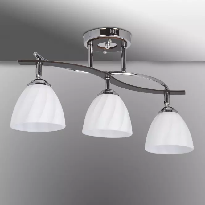 Luster W-N 0752/3 CR LW3