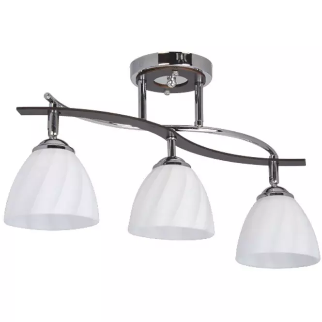 Luster W-N 0752/3 CR LW3