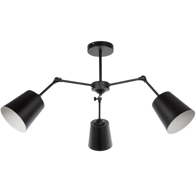 Stropné bodové svietidlo W-N 3250/3 LW3