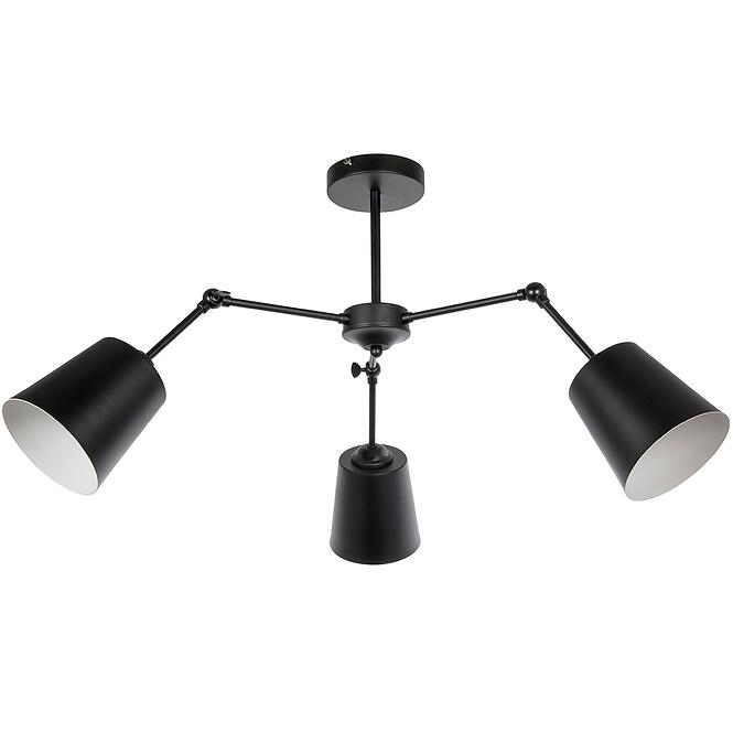 Stropné bodové svietidlo W-N 3250/3 LW3