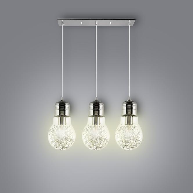 Lampa W-601/3 LW3