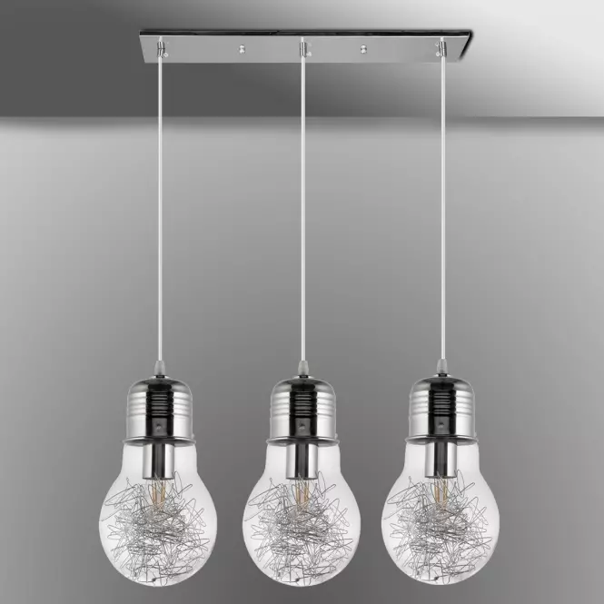 Lampa W-601/3 LW3