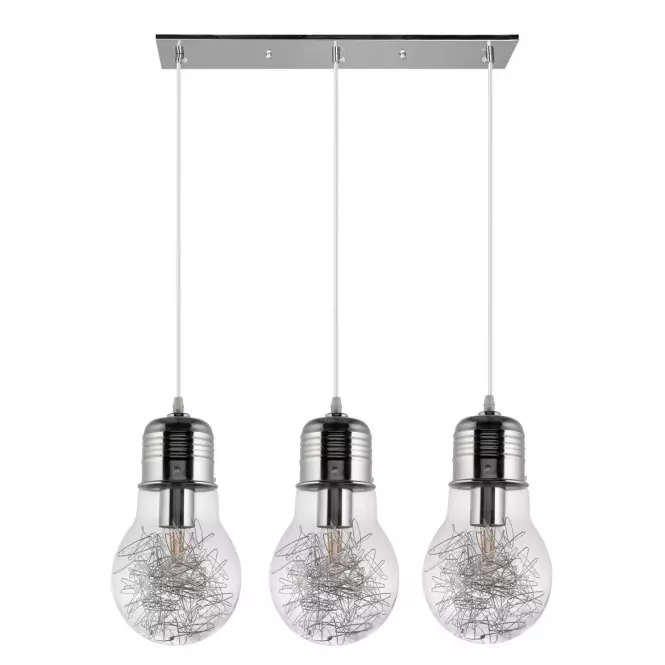 Lampa W-601/3 LW3