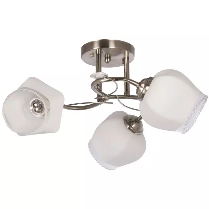 Lampa W-C 0595/3 LW3
