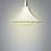 Luster WLA-01 S-010 biela LW1