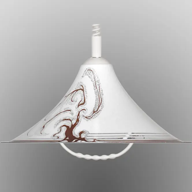 Luster WLA-01 S-014 LW1,2