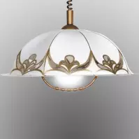 Luster WLA-01/2.0 002 B Trewos LW1