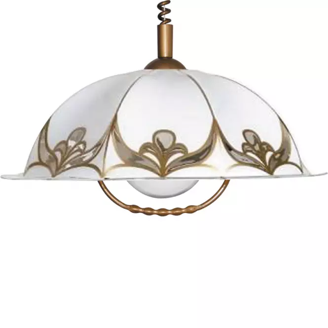 Luster WLA-01/2.0 002 B Trewos LW1,2