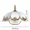 Luster WLA-01/2.0 002 B Trewos LW1,3