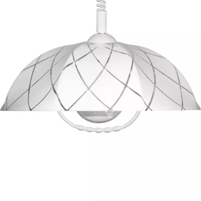 Luster WLA-01/2.0 016 B Trewos Pavučina LW1,2