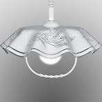 Luster WLA-02 FA-004 LW1 ST