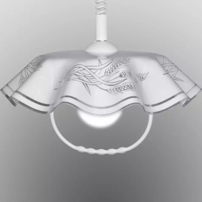 Luster WLA-02 FA-004 LW1 ST