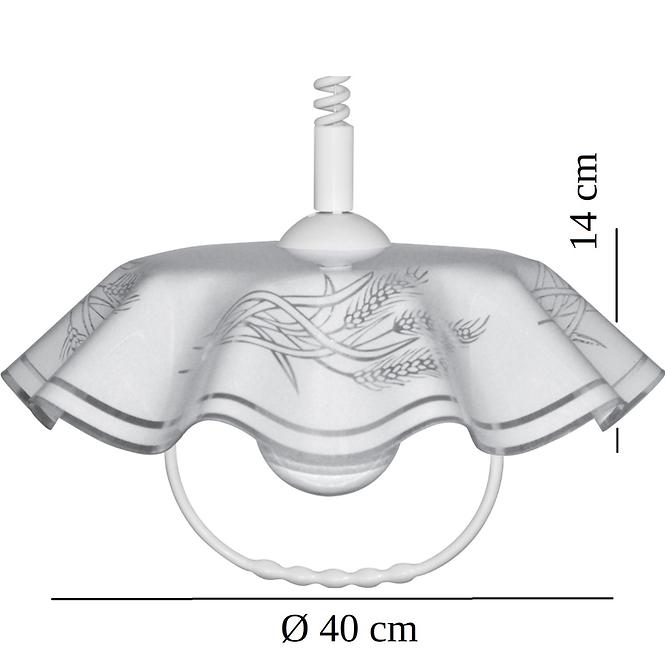 Luster WLA-02 FA-004 LW1 ST