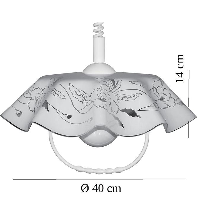 Luster WLA-02 FA-024 LW1