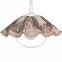Luster WLA-02 FB-013 Biela+čierna LW1 ST,2
