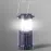 Lampa kempingová LED Cob 3xAA P4006