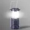Lampa kempingová LED Cob 3xAA P4006