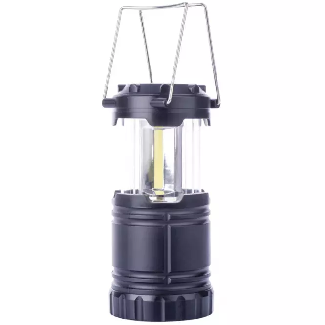 Lampa kempingová LED Cob 3xAA P4006