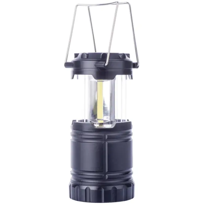 Lampa kempingová LED Cob 3xAA P4006,2